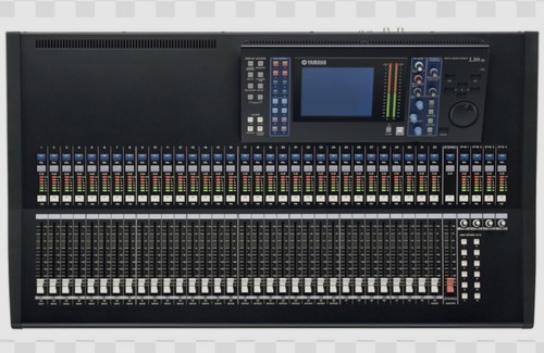 Mixer audio digitale yamaha - mixer,