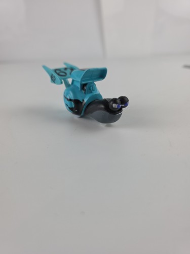 Dreamworks turbo snail - dreamworks,
