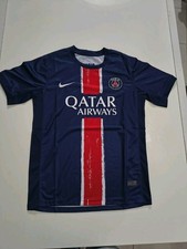 Maglia Calcio , PSG home 24/25