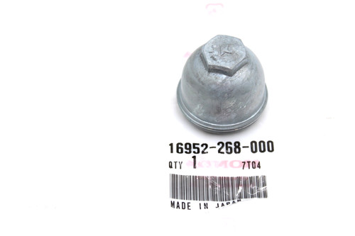 Honda bicchiere rubinetto - honda,