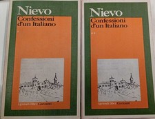 Confessioni d'un italiano (due