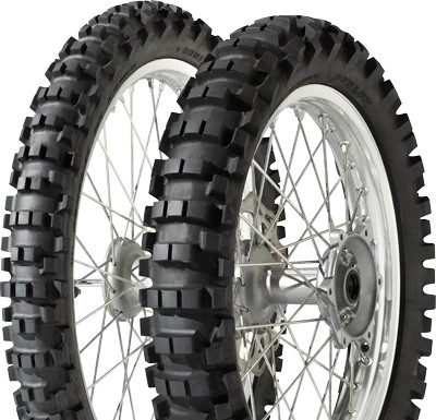 Pneumatici moto dunlop - pneumatici,