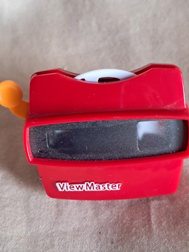 Raro view master mini viewer - raro,