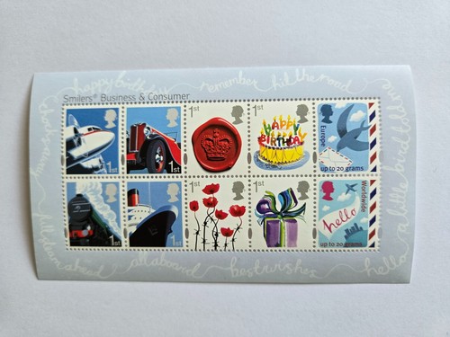 Originale royal mail mint - originale,