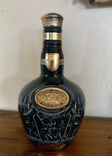 Chivas bros aberdeen - chivas, of