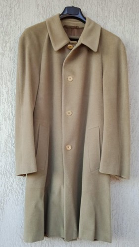 Cantarelli cappotto lana - lana, &