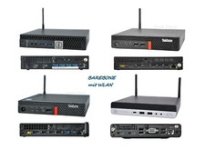 Dell OptiPlex Micro/Lenovo