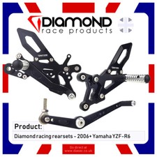 DIAMOND RACE PRODUCTS - KIT