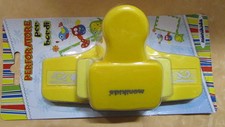 PERFORATORE PUNCH PER BORDI