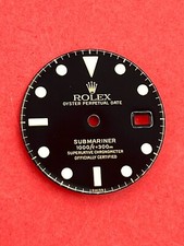  Rolex genuine dial Submariner