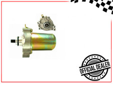 MOTORINO AVVIAMENTO PER APRILIA RS 125 CC  1995 - 2010 (ROTAZIONE DX)