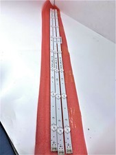 BARRE STRIP LED  PER TV LG