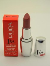 PUPA I'M Pure-Colour Lipstick