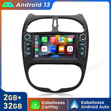 Per Peugeot 206 206CC