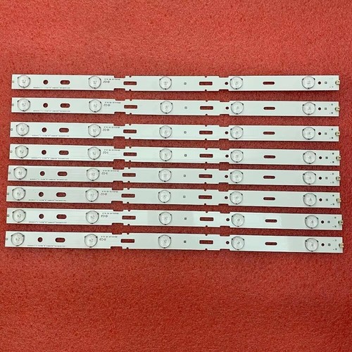 Led stripfor 40vle6520bl - strip(8)for, 40