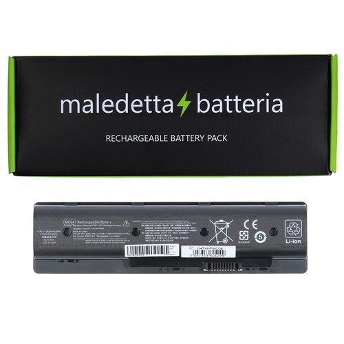 Batteria per compaq envy - batteria, hp-compaq