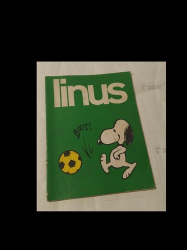 Linus del 1966 - 7,