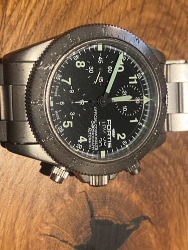 Fortis official cosmonauts - official,