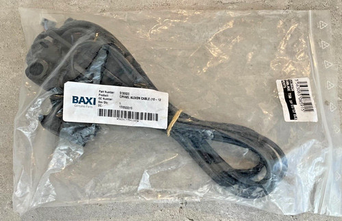 Baxi s136820 cavo panel - baxi,