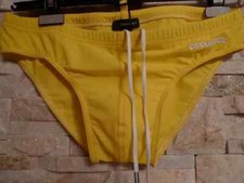 DSQUARED2 COSTUME DA BAGNO