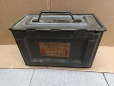 Antica Cassetta Porta