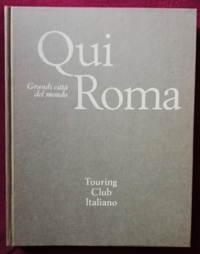 Grandi citta del mondo - citta',