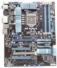 Asus p8z68 intel z68 atx - p8z68-v,