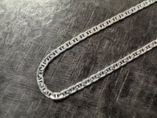 Collana Catena argento 925