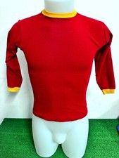 MAGLIA CATANZARO NO MATCH WORN