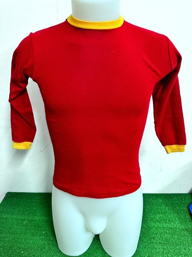 Maglia catanzaro match - catanzaro, worn