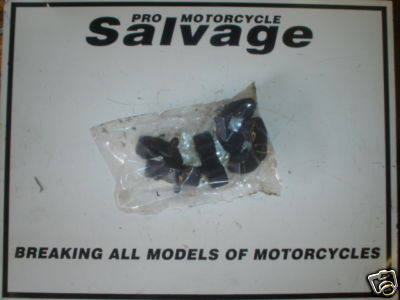 Suzuki gsxr 600 2001 2002 - suzuki,