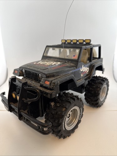 Nikko auto giocattolo jeep - nikko,