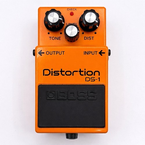 Boss pedale per chitarra - ds-1,