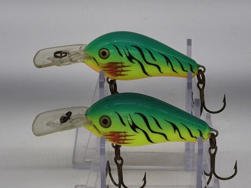 Lotto esche pesca rapala - da,