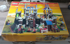 LEGO System 6090 castello