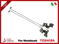 Cerniere Hinges TOSHIBA C660