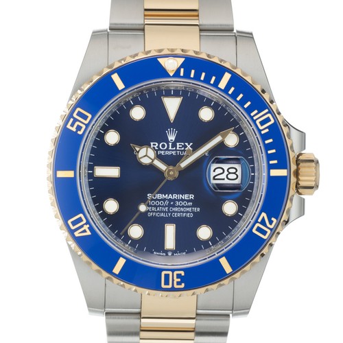 Rolex submariner date - submariner,