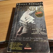 LA LISTA DI SCHINDLER THOMAS