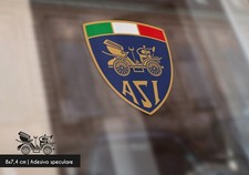 VETROFANIA SPECULARE ASI