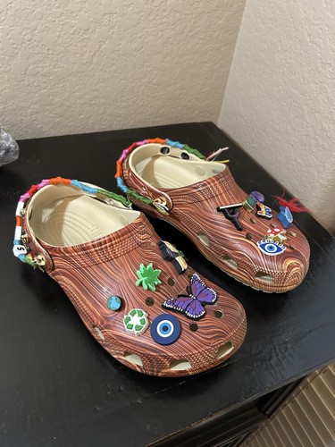 Zoccolo classico sza crocs - zoccolo,