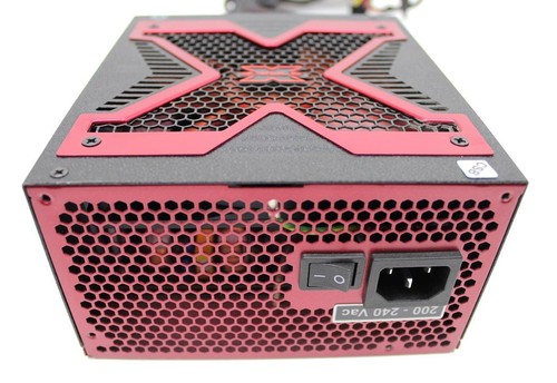 Aerocool strike 600w atx - aerocool, strike-x