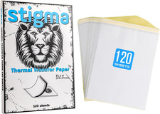 120 Pz Carta per Trasferimento