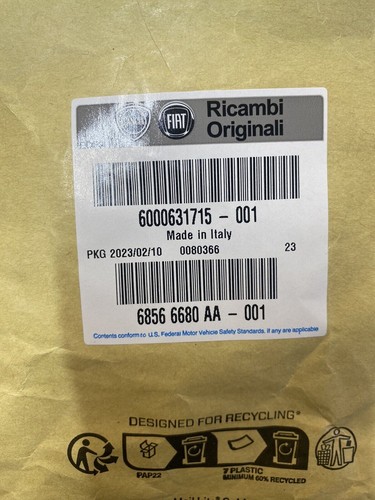 6000631715 kit distribuzione - 6000631715,