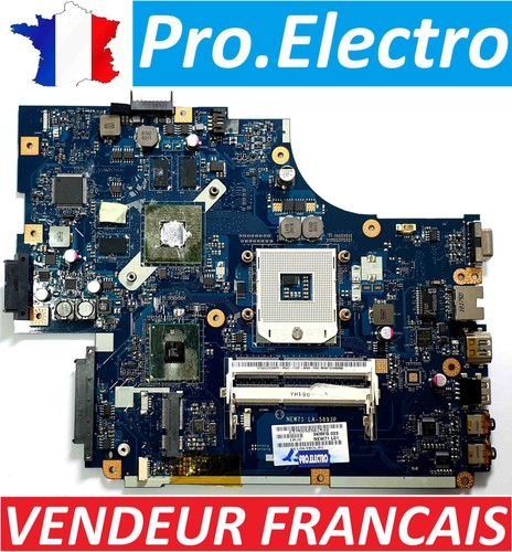 Scheda madre acer aspire 5741g - acer,