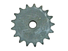 SPROCKET 60 passo 17 denti