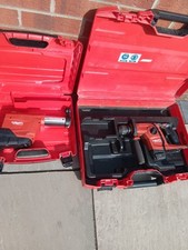 trapano a percussione hilti te