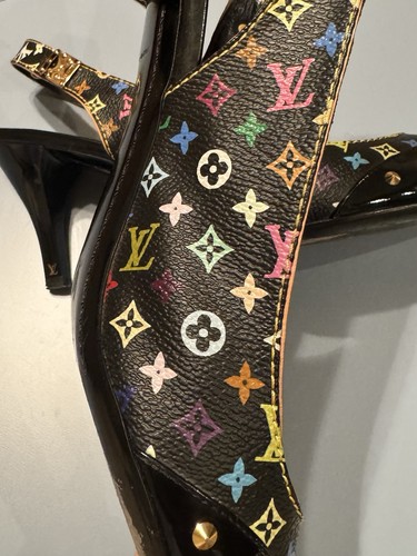Louis vuitton multicolore - louis,