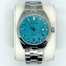 MOVADO HERITAGE Datron -