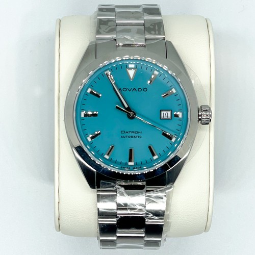 Movado heritage datron - heritage,