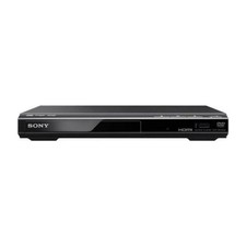 Sony DVP-SR760HB Lettore Dvd